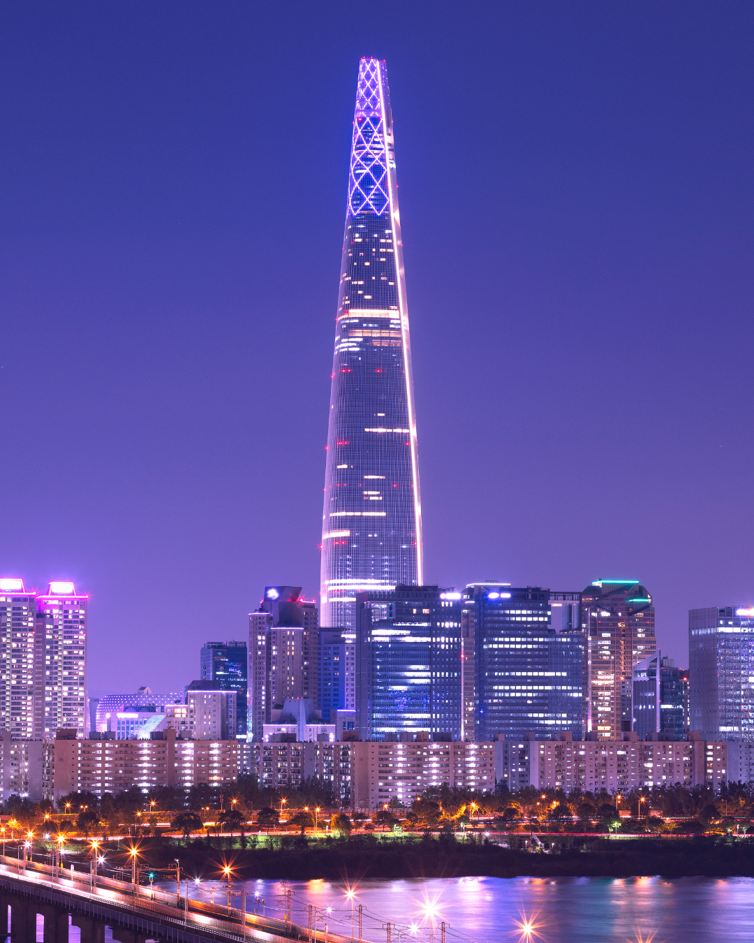 Before You Choose A Seoul District